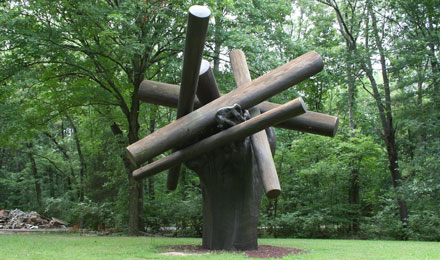 Cedarhurst Center for the Arts